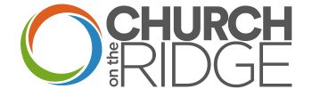 Church on the Ridge Logo